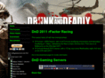 drunkndeadly.com