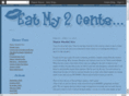 eatmy2cents.com