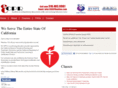 eccpronline.com