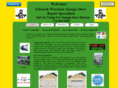 edwardsprecisiongaragedoorrepair.com