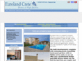 euroland-crete-homes.co.uk
