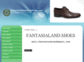 fantasialandshoes.com