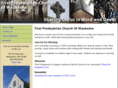 firstpreswaukesha.org