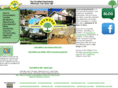 foxwoodapartments.com