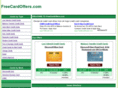 freecardoffers.com