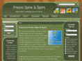 fresnospinesport.com