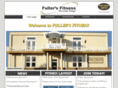 fullersfitness.com