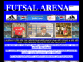 futsal365.com