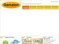 gamaton.com