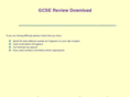 gcsereview.com