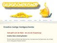 geldgeschenkeshop.de