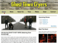 ghosttowncryers.com