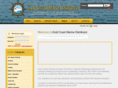 goldcoastmarine.com