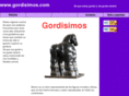 gordisimos.com