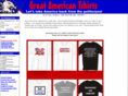 greatamericantshirts.com