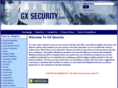 gxsecurity.com