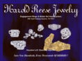 haroldreesejewelry.com