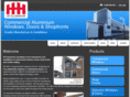 hhali.co.uk