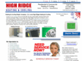 highridgeheating.biz