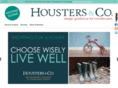 houstersandco.com