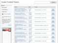 huskerfootballtickets.net
