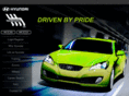 hyundaicareers.com