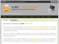 ilias-itsolutions.com