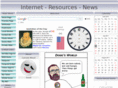 internet-resources-news.com