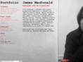 james-macdonald.com