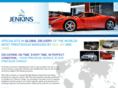 jenkinscardivision.com