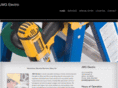 jmgelectric.com