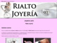joyeriarialto.com