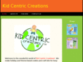 kidcentriccreations.com
