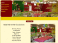 kidspartycastle.net