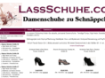 lassschuhe.com