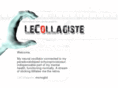 lecollagiste.com