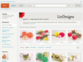 lindesigns.com