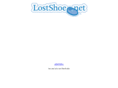 lostshoe.net