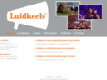 luidkeels.com