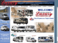luxurymotorhomes.com