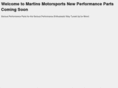 martinsmotorsports.net