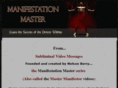 mastermanifestorvideos.com