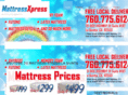 mattressxpress1.com