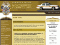 mcsheriff.com