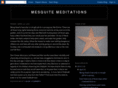 mesquitemeditations.com