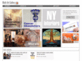 multiartgallery.com