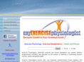 myexercisephysiologist.com.au