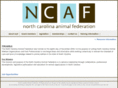 ncanimalfederation.org