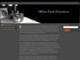 officedeskexecutive.com