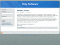 onlysoftware.org